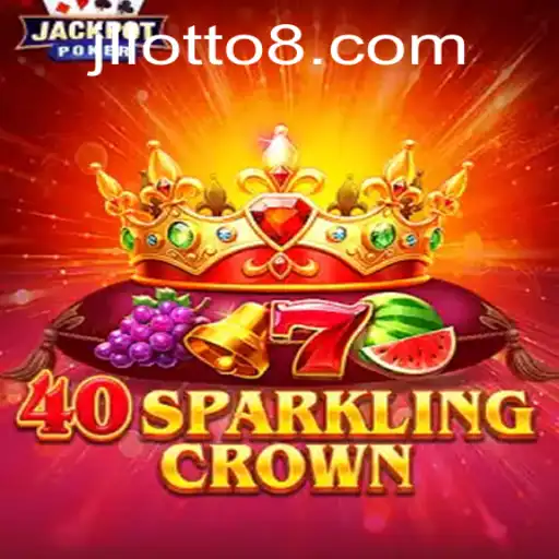 40SparklingCrown: A Compelling New Game Experience