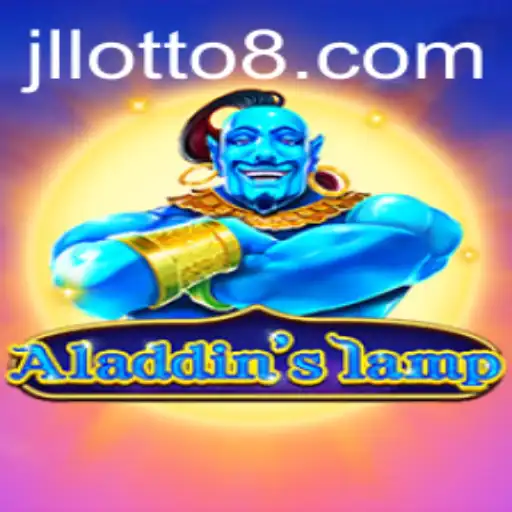 Exploring the World of Aladdinslamp: The Lotto8 Experience