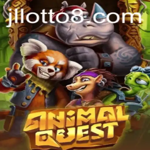 Discover the Thrilling World of AnimalQuest with Lotto8