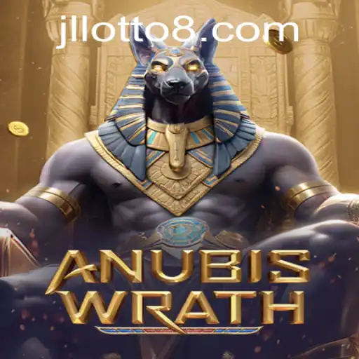 Discover AnubisWrath: The Mystical Game with a Lotto8 Twist