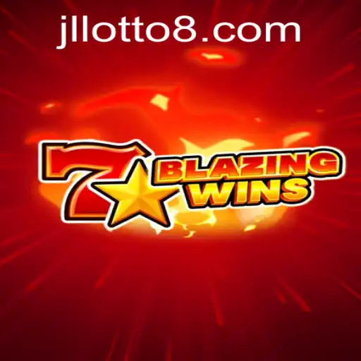BlazingWins and the Thrill of Lotto8