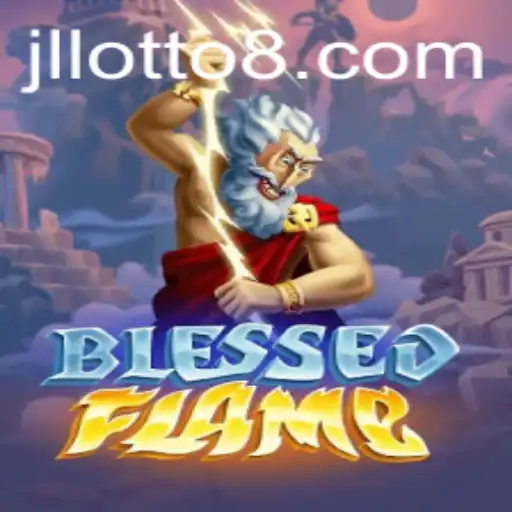 Exploring the Enchanting World of BlessedFlame: A Deep Dive into the Game and Its Exciting Lotto8 Feature