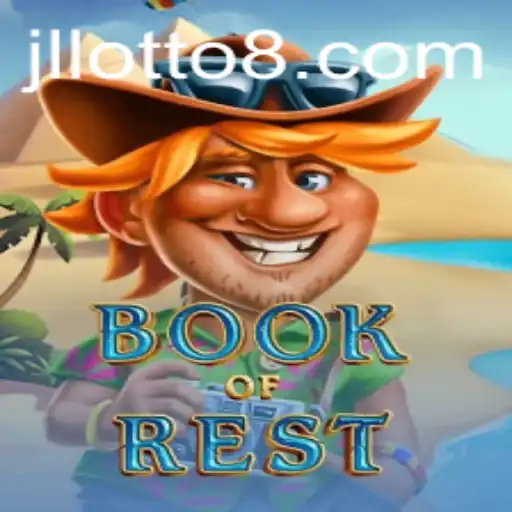 Unveiling the Intricacies of BookofRest: A Journey into the World of Lotto8