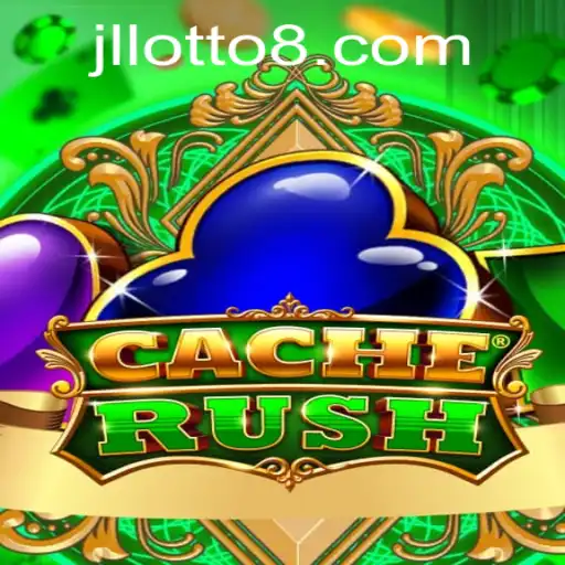 CacheRush: A Thrilling Adventure in Gaming with a Twist of Luck
