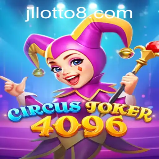 Dive into the Exciting World of CircusJoker4096: A Unique Spin on Lotto8