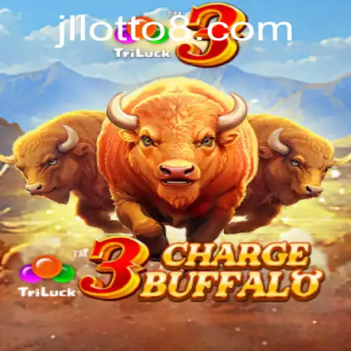 Unveiling the Thrilling World of 3ChargeBuffalo: A Fresh Take on Gaming Entertainment