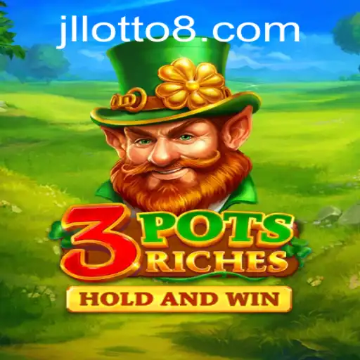 Explore the Thrills of 3potsRiches and the Excitement of Lotto8