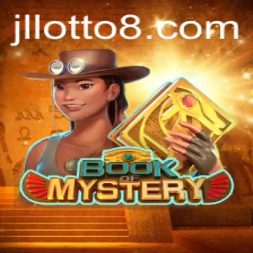 Book of Mystery: A Journey into the Enigmatic World of Lotto8