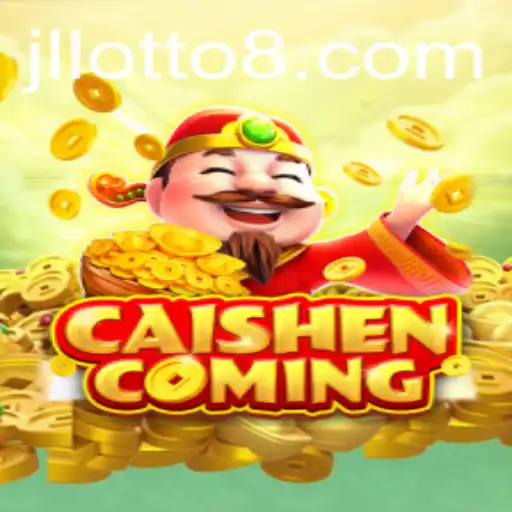 Discover the Excitement of CAISHENCOMING: A New Era in Gaming with Lotto8
