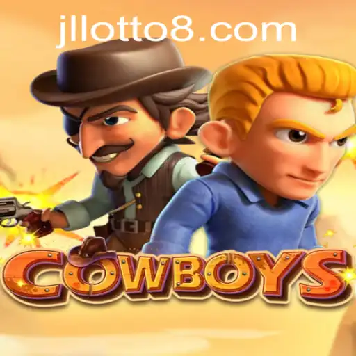 Unveiling the Thrills of COWBOYS: The Latest Sensation from Lotto8