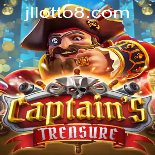 Discovering CaptainssTreasure: A Journey into the World of Lotto8 Gaming