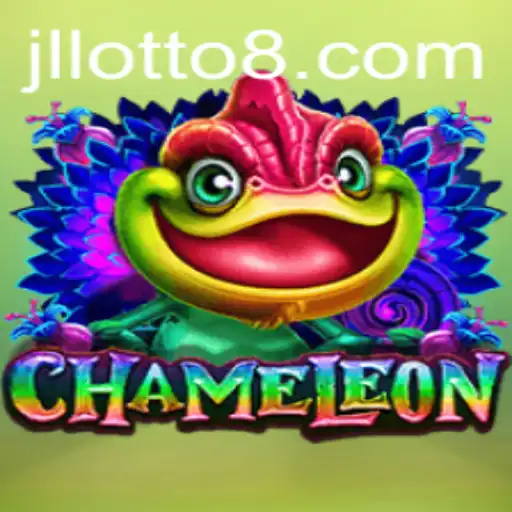 Chameleon: A Dive into the Intriguing World of Lotto8