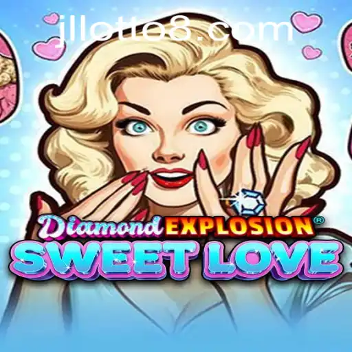 Dive into DiamondExplosionSweetLove