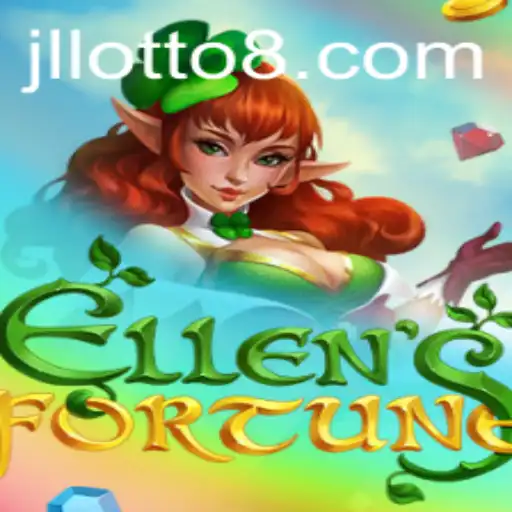 Unraveling the Excitement of EllensFortune: A Dive into Lotto8