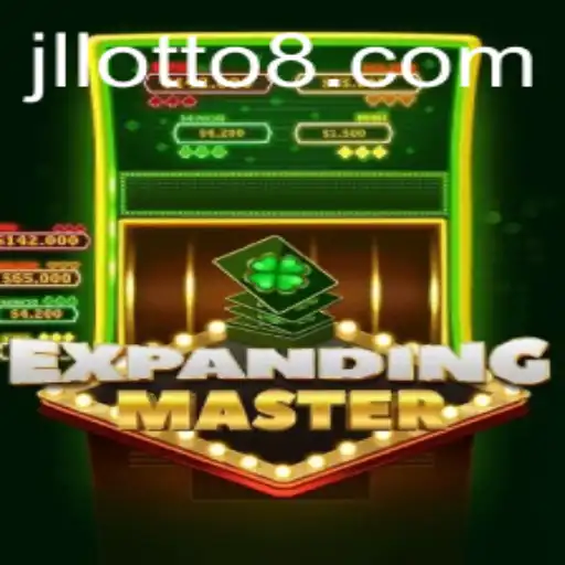 ExpandingMaster: The Ultimate Gaming Experience with Lotto8