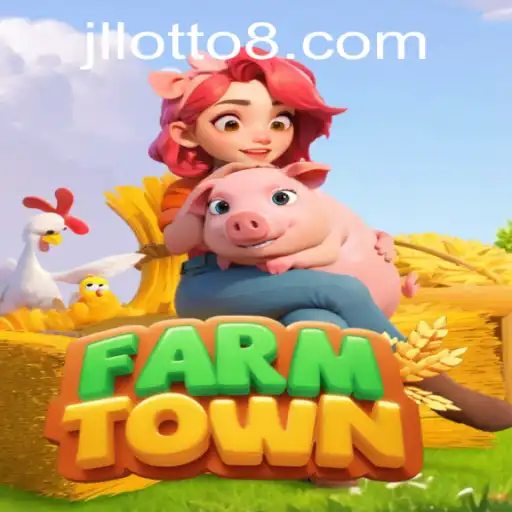 Discover the Exciting World of FarmTown and Its Dynamic Lotto8 Feature