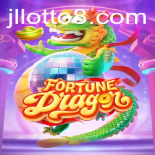 Explore FortuneDragon: The Thrilling World of Lotto8