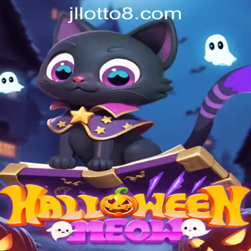 Unveiling HalloweenMeow: A Spooky Adventure with a Twist of Lotto8