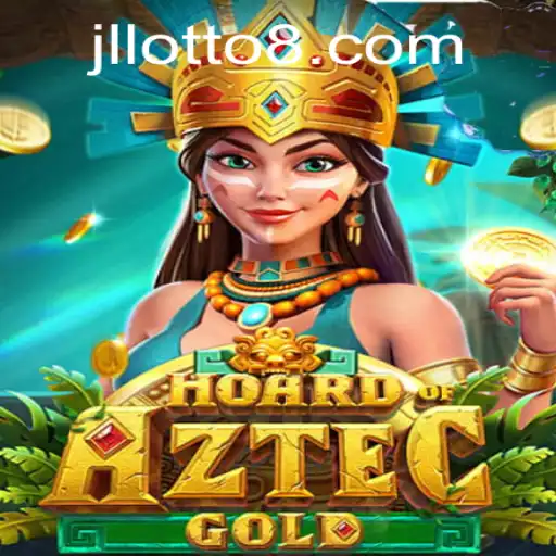 Unearth the Treasures of 'Hoard of Aztec Gold' with Lotto8