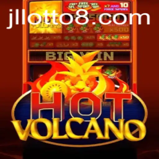 Discover the Thrill of HotVolcano: A Thrilling Fusion of Excitement and Chance
