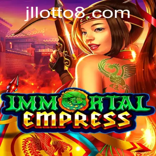 ImmortalEmpress: An Epic Adventure with a Modern Twist