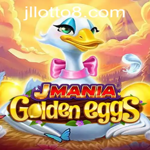 Discover the Fascinating World of JManiaGoldenEggs
