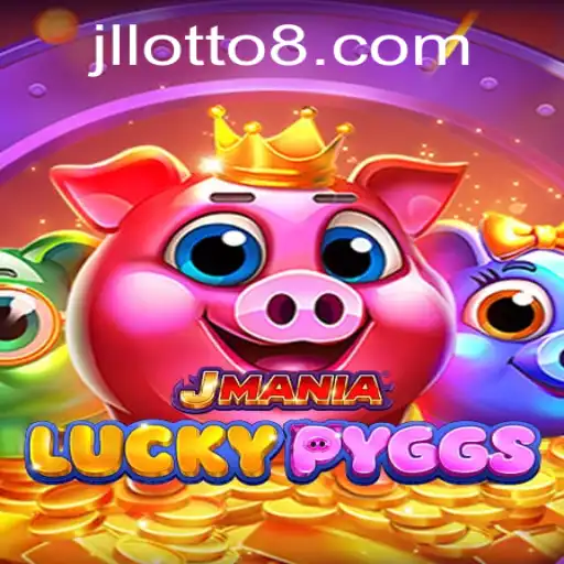 JManiaLuckyPyggs: Navigating the Thrilling World of Lotto8
