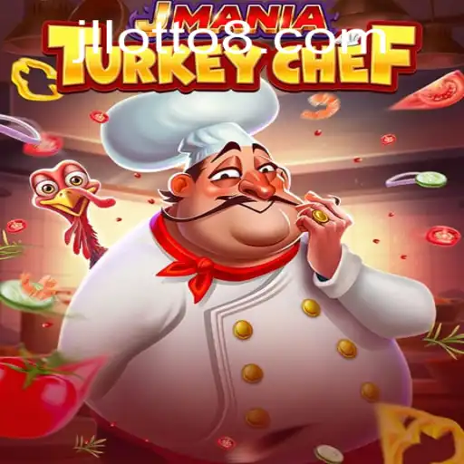The Thrilling World of JManiaTurkeyChef: A Culinary Adventure with a Twist