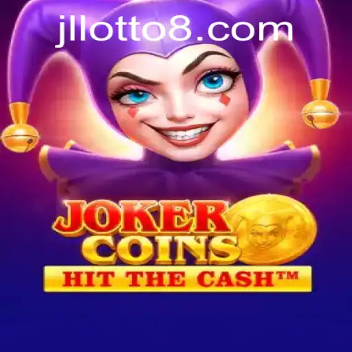 Unveiling JokerCoins: A Thrilling New Gaming Experience with Lotto8