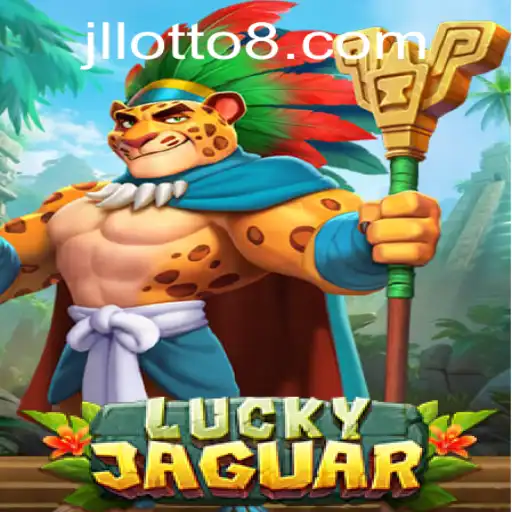 Unveiling LuckyJaguar and Lotto8: A Fresh Adventure in Gaming