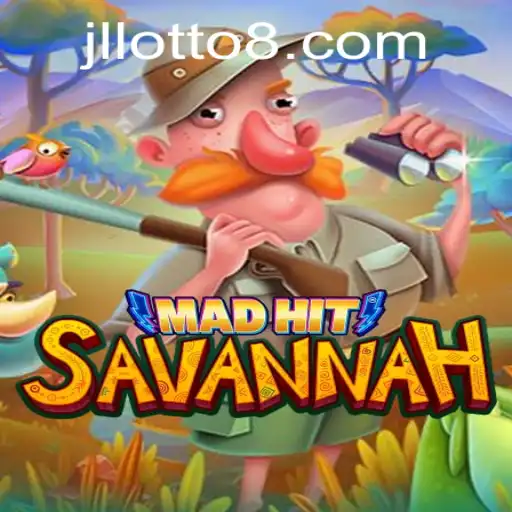 Discover the Excitement of MadHitSavannah with Lotto8