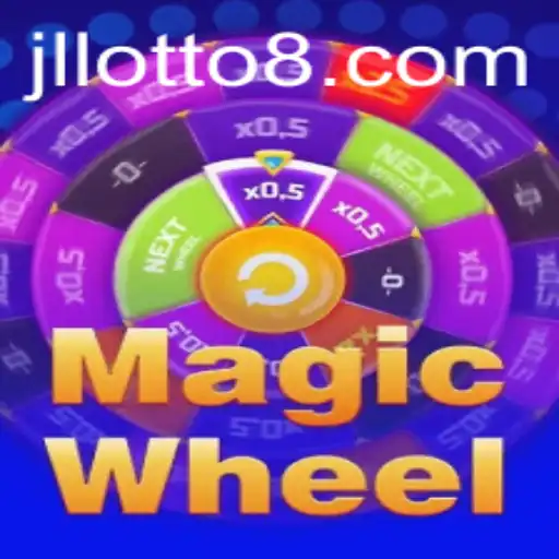 Unveiling MagicWheel and Lotto8: A Journey into Strategic Gaming