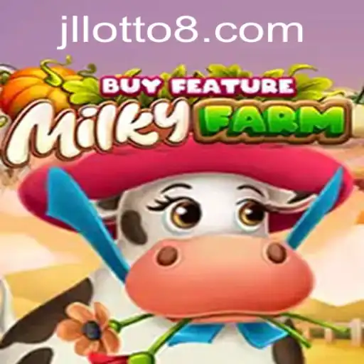 Exploring the Exciting World of MilkyFarmBuyFeature Lotto8