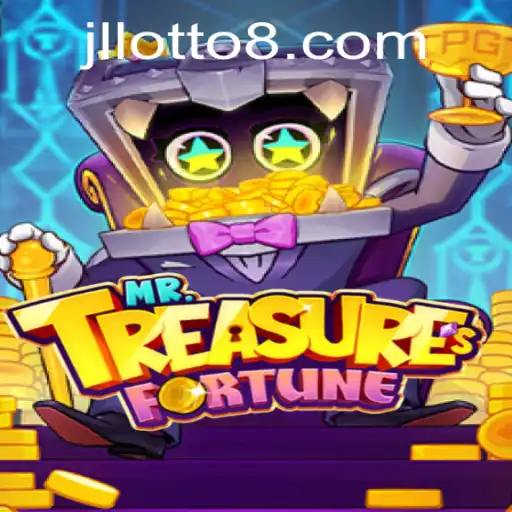 Exploring the Thrilling World of MrTreasuresFortune: A Dive into Lotto8