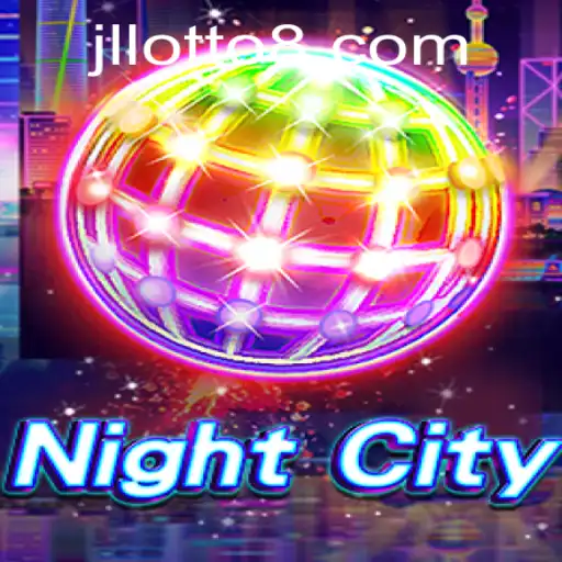 Exploring NightCity's Dynamic World and the Thrills of Lotto8