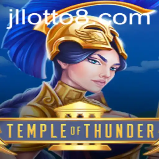 Temple of Thunder: A Thrilling Adventure Awaits