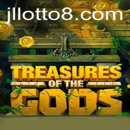 Unlock the Secrets of TreasureoftheGods: A New Adventure with Lotto8
