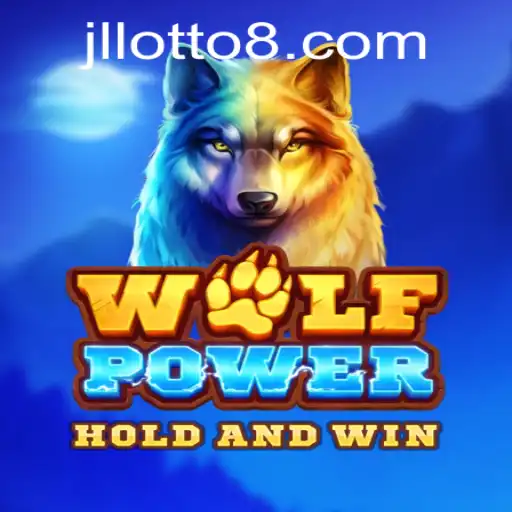 Discover the Electrifying World of WolfPower: Experience the Thrill of Lotto8