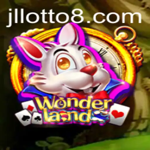 Exploring Wonderland and the Thrill of Lotto8