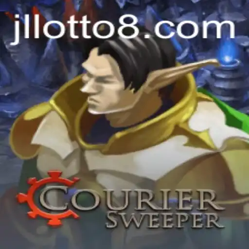 Discovering the Excitement of CourierSweeper and Lotto8
