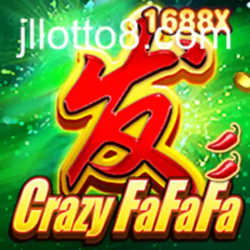 CrazyFaFaFa: The Thrilling World of Lotto8