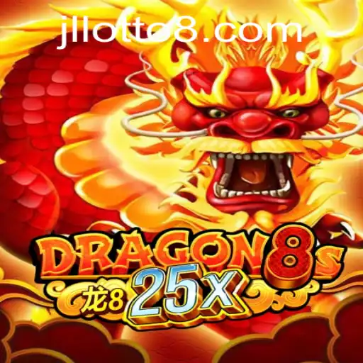 Unveiling Dragon8s25x: A Thrilling Fusion of Strategy and Chance