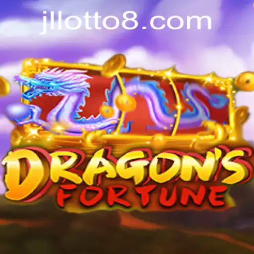 Unveiling DragonFortune: An Epic Adventure into the Realm of Lotto8