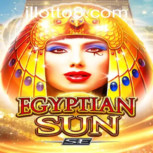 Unveiling EgyptianSunSE: A Unique Gaming Experience with Lotto8