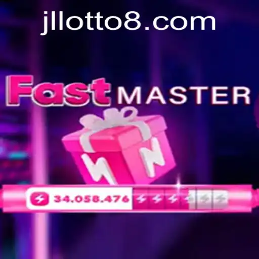 FastMaster: The Exciting New Era of Gaming with Lotto8