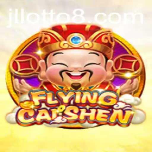 Unveiling the Thrills of FlyingCaiShen: A Comprehensive Guide to the Lotto8 Gaming Experience