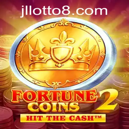 Experience the Excitement of FortuneCoins2 with Lotto8
