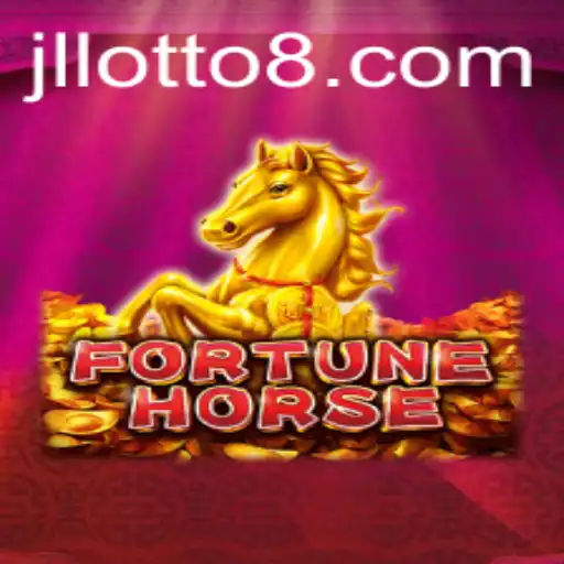 Unveiling FortuneHorse: The Innovative Game Combining Fun and Excitement with Lotto8
