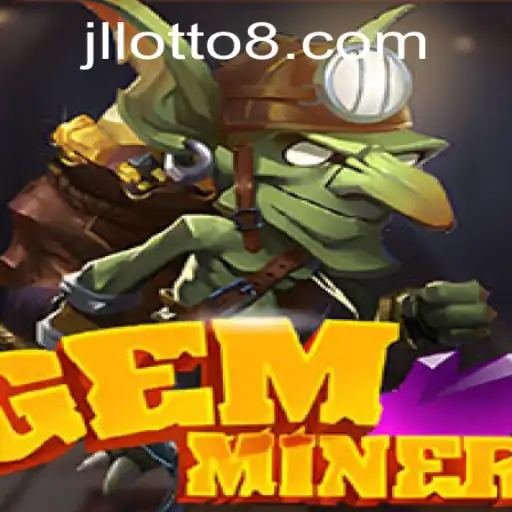 Unlocking the Hidden Treasures of GemMiner: Exploring the Exciting World of Lotto8