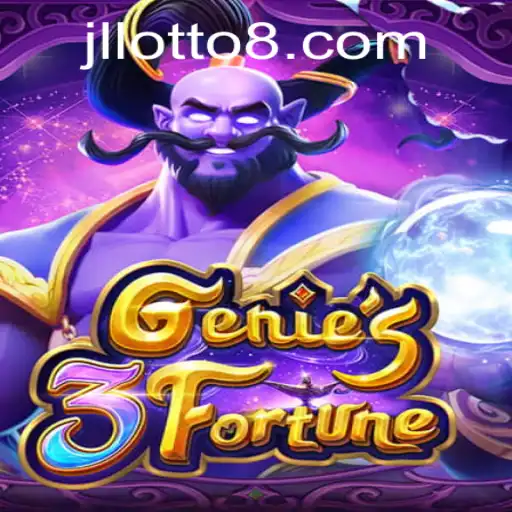 Genie3Fortune: The New Frontier in Lotteries